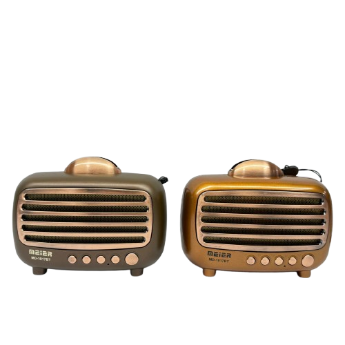 Bluetooth Speaker Main image