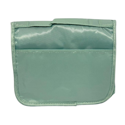 Toiletries Pouch
