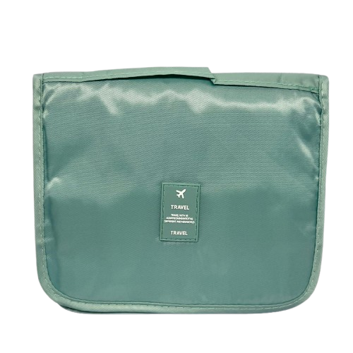 Toiletries Pouch