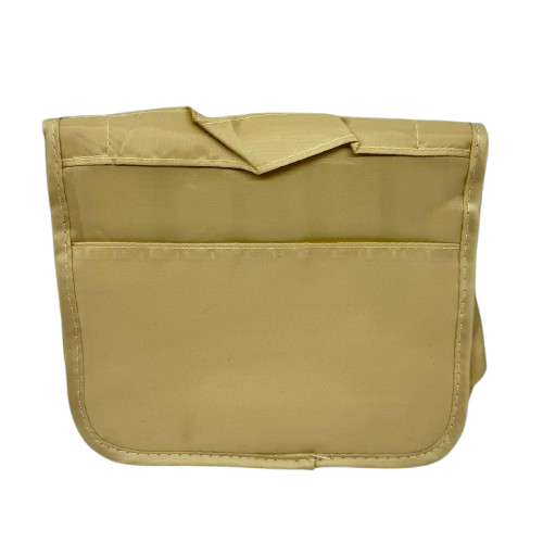 Toiletries Pouch