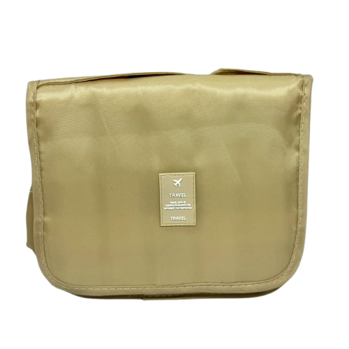 Toiletries Pouch