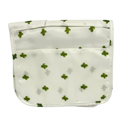 Toiletries Pouch