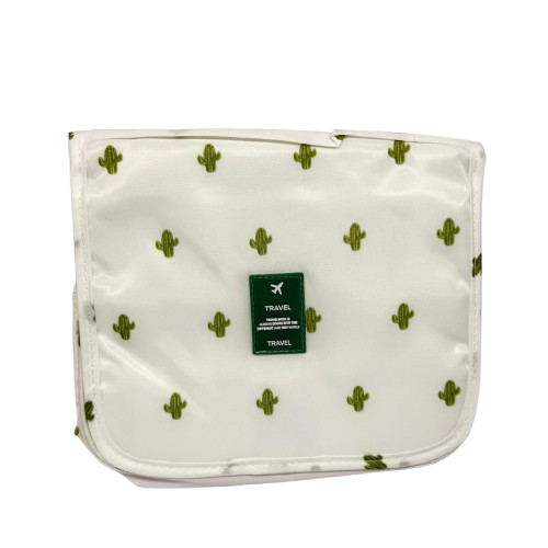 Toiletries Pouch