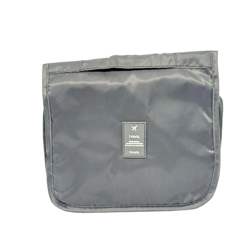 Toiletries Pouch