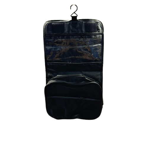 Toiletries Pouch