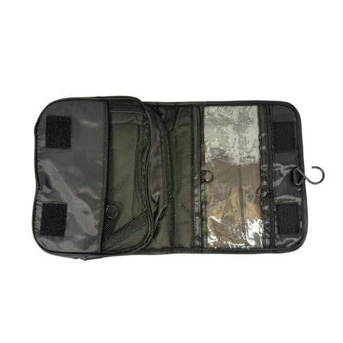 Toiletries Pouch