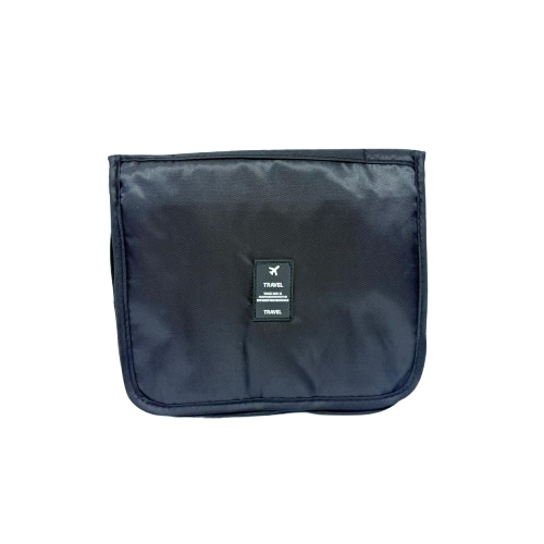 Toiletries Pouch