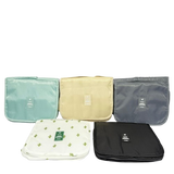 Toiletries Pouch