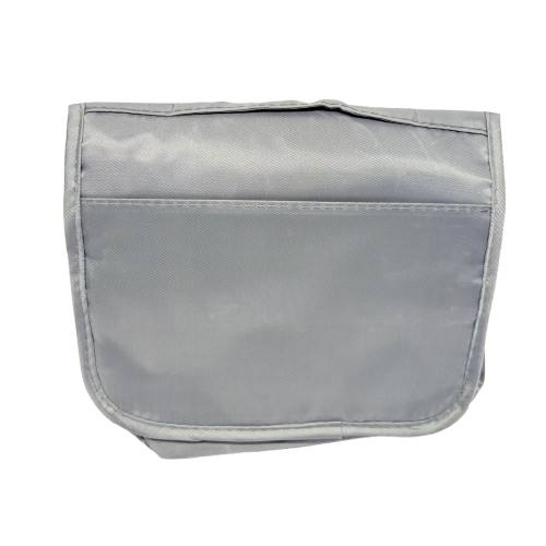 Toiletries Pouch