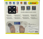 Weighing Scale-Smart Body Fat Scale