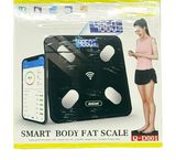Weighing Scale-Smart Body Fat Scale