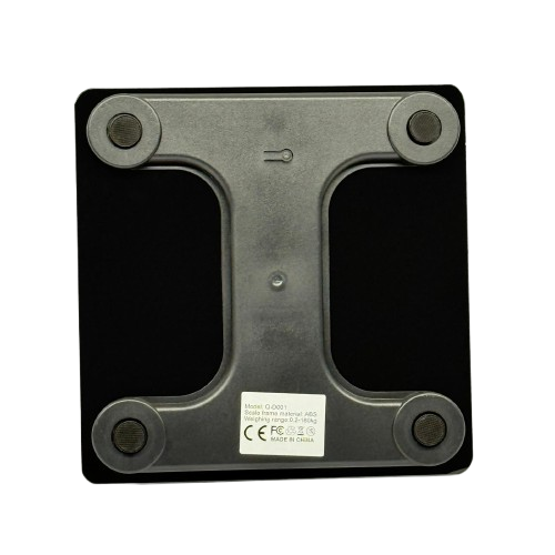 Weighing Scale-Smart Body Fat Scale Secondary image