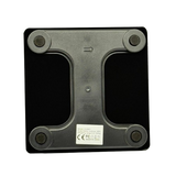 Weighing Scale-Smart Body Fat Scale