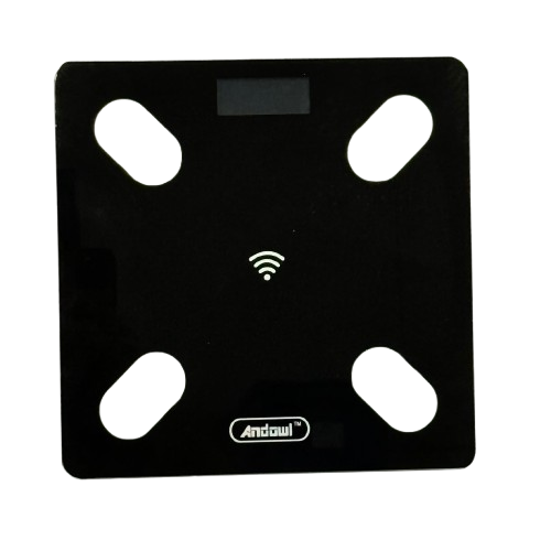 Weighing Scale-Smart Body Fat Scale