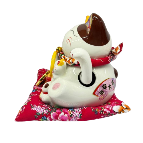 Fortune Cat