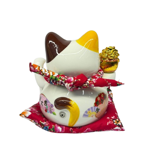 Fortune Cat