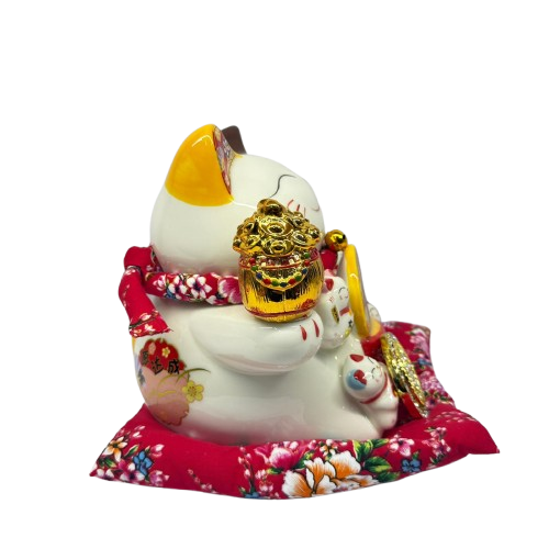 Fortune Cat