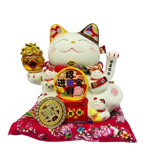 Fortune Cat