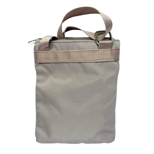 Sling Bag-Vertical With Two Pockets