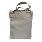 Sling Bag-Vertical With Two Pockets