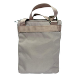 Sling Bag-Vertical With Two Pockets