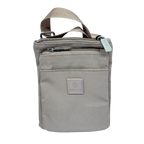 Sling Bag-Vertical With Two Pockets