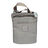 Sling Bag-Vertical With Two Pockets