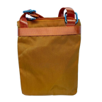 Sling Bag-Vertical With Two Pockets