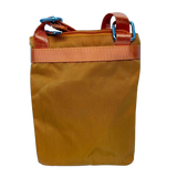 Sling Bag-Vertical With Two Pockets