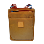 Sling Bag-Vertical With Two Pockets