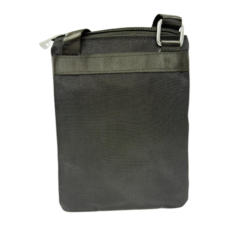 Sling Bag-Vertical With Two Pockets