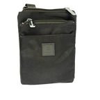 Sling Bag-Vertical With Two Pockets