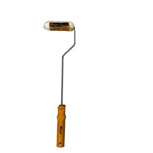 Paint Roller-4in Main image
