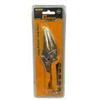 Conan Long Nose Locking Pliers – 6 Inch