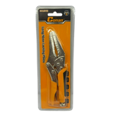 Conan Long Nose Locking Pliers – 6 Inch