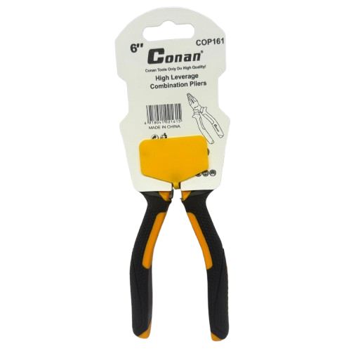 Combination Pliers-6in/High Leverage Secondary image