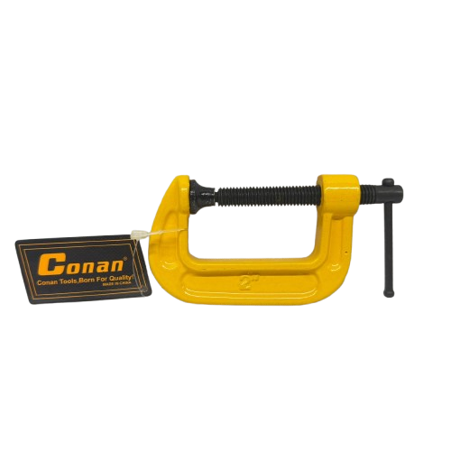 G Clamp/2in