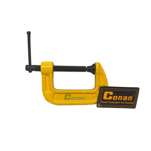G Clamp/2in Main image