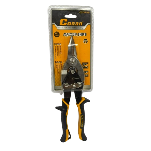 Aviation Snips-10in Main image