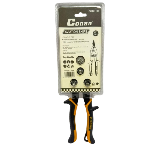 Aviation Snips-10in