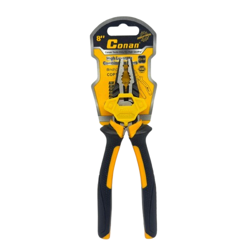Combination Pliers-8in