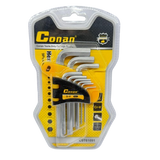 Hex Key Set-9pcs