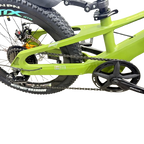 Mountain Bike-20in/BMX
