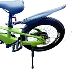 Mountain Bike-20in/BMX