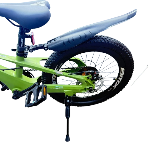 Mountain Bike-20in/BMX
