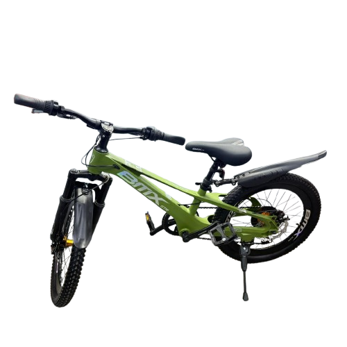 Mountain Bike-20in/BMX
