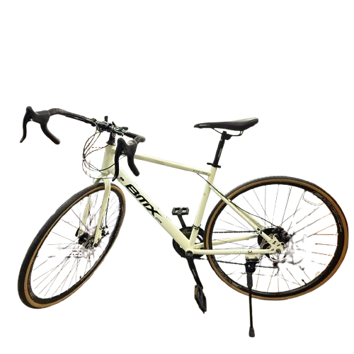 Road Bike-BMX Secondary image