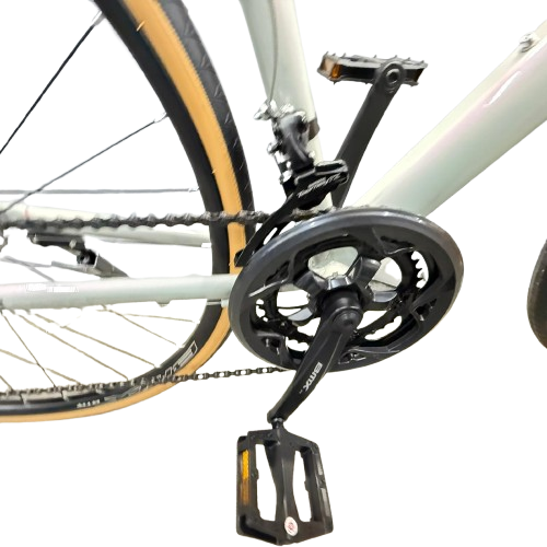 Road Bike-BMX