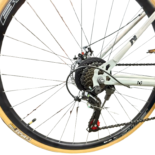 Road Bike-BMX