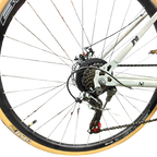 Road Bike-BMX